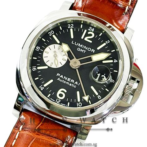 panerai 088 gmt
